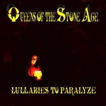 Queens Of The Stone Age - Lullabies To Paralyze (2 LP) Disco de vinilo