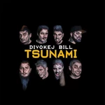 Divokej Bill - Tsunami (LP) Disco de vinilo