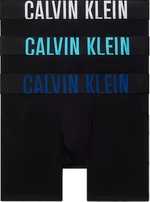 Calvin Klein 3 PACK - pánské boxerky NB3609A-LXT XL