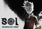 S.O.L Search of Light Steam CD Key