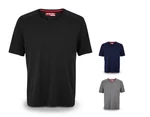 Men's T-Shirt CCM SS Premium Training Tee Black