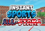 Instant Sports All-Stars EU Nintendo Switch CD Key