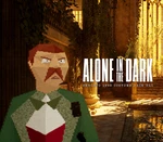 Alone in the Dark - Pre-Order Bonus DLC EU PS5 CD Key