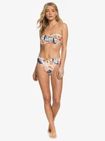 Bikiny spodný diel Roxy SWIM THE SEA HIGH LEG