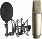 Rode NT1000 SET Microfon cu condensator pentru studio