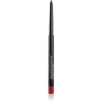 Maybelline Color Sensational Shaping Lip Liner tužka na rty s ořezávátkem odstín 80 Red Escape 1,2 g