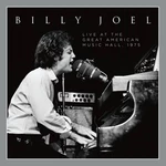 Billy Joel - Live At The Great American Music Hall 1975 (2 LP)