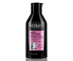 Rozjasňujúci šampón pre farbené vlasy Redken Acidic Color Gloss Gentle Color Shampoo - 500 ml + darček zadarmo