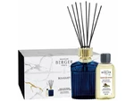 Maison Berger Paris Dárková sada aroma difuzér Alpha královská modř + náplň Under the Olive Tree 200 ml Maison Berger Paris Dárková sada aroma difuzér Alpha královská modř + náplň Under the Olive Tree 200 ml