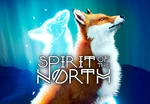 Spirit of the North PC Steam Account