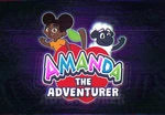 Amanda the Adventurer PC Steam Account