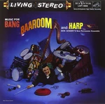 Dick Schory - Music For Bang, Baaroom and Harp (LP)