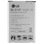 Baterie BL-51YF pro LG H815 G4 3000mAh Li-Ion (OEM)
