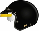 Nexx X.G30 Lagoon Black/Gold XL Casco