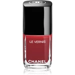 Chanel Le Vernis Long Wearing Colour and Shine dlouhotrvající lak na nehty odstín 165 Bois Des Îles 13 ml