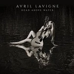 Avril Lavigne – Head Above Water CD