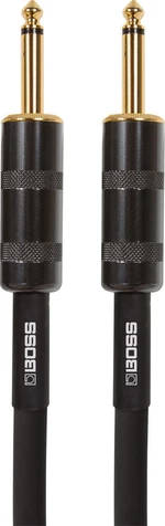 Boss BSC-3 Čierna 100 cm Reproduktorový kábel