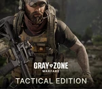 Gray Zone Warfare Tactical Edition Steam Account
