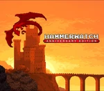 Hammerwatch Anniversary Edition Xbox Series X|S Account
