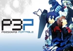Persona 3 Portable XBOX One / Xbox Series X|S Account