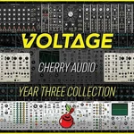 Cherry Audio Year Three Collection (Produkt cyfrowy)