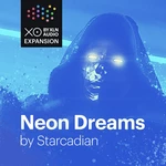 XLN Audio XOpak: Neon Dreams (Prodotto digitale)