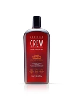 American Crew Šampón na každodenné umývanie (Daily Clean sing Shampoo) 250 ml