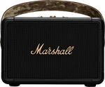 Marshall Kilburn II Přenosný reproduktor Black and Brass