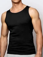 T-shirt Atlantic BMV-046 S-2XL black 099