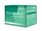 EXELTIS FOLANDROL prášok 30 vrecúšok
