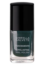Gabriella Salvete Longlasting Enamel 7 Sacramento lak na nehty 11 ml
