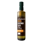 ALLNATURE Dýňový olej 250 ml