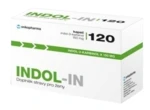 ONKO Indol-in pre ženy 120 kapsúl