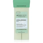 Arcocere Professional Wax Hyaluronic Acid epilační vosk roll-on náhradní náplň 100 ml Arcocere Professional Wax Hyaluronic Acid epilační vosk roll-on náhradní náplň 100 ml