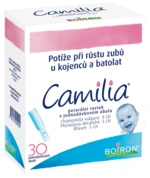 CAMILIA Camilia perorální roztok 30 x 1 ml