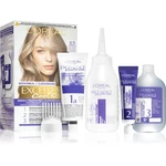 L’Oréal Paris Excellence Cool Creme barva na vlasy odstín 8.11 Ultra Ash Light Blond L’Oréal Paris Excellence Cool Creme barva na vlasy odstín 8.11 Ultra Ash Light Blond