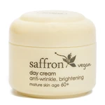 Ziaja Denní rozjasňující krém proti vráskám SPF 6 Saffron (Day Cream) 50 ml Ziaja Denní rozjasňující krém proti vráskám SPF 6 Saffron (Day Cream) 50 ml