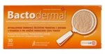 BACTODERMAL  30 pastiliek