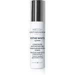 Institut Esthederm Esthe White Targeted Dark Spots Concentrate koncentrát proti pigmentovým škvrnám 9 ml