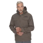 Bushman bunda Tambo dark brown L