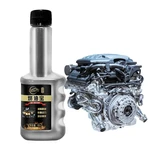 Engine Oil Booster Cylinder Oil Additive Diesel Additive Engine Oil Restorer Carbon Deposition Cleaning Agent Diesel Additive
