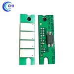 50PCS 12K Capacity SP4500 Toner Chip for Ricoh Toner Cartridge Chip SP4510DN SP4510SF SP4510DN SP4510SF 4510 SP 4500 Reset Chip