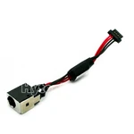 DC Power Jack In Cable for Gateway LT21 LT2104U LT2106U LT2108U LT2110U LT2113U LT2114U LT2115U LT2118U LT2119U LT2120U
