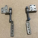 NEW LCD Hinges Screen fit For ASUS ux410u u4000u RX410 UX410UQ UX410UF L + R