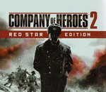 Company of Heroes 2: Red Star Edition EU Steam CD Key