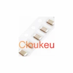1206 2.2UF 16V 25V 50V 100V 225K 10% X7R material SMD ceramic capacitor