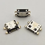100pcs USB Charger Charging Dock Port Connector Jack Plug For Motorola Moto G6Play G6 Play E5 Plus XT1944 XT1922 XT1924 E5Plus