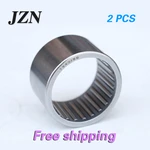 Free shipping! 2PCS HK1212 HK121812 12*18*12mm Needle roller bearings