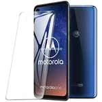 9H 2.5D Tempered Glass For Motorola MOTO One Zoom One Vision One Power Z4 Force Z4 Play Screen Protector Film Protective Glass
