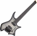 Strandberg Boden Prog NX 7 Charcoal Black Guitarras sin pala